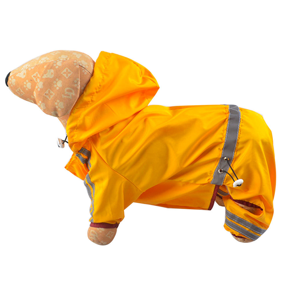 狗狗雨衣